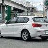 bmw 1-series 2016 -BMW--BMW 1 Series DBA-1R15--WBA1R52000V750339---BMW--BMW 1 Series DBA-1R15--WBA1R52000V750339- image 15