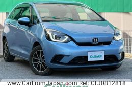 honda fit 2020 -HONDA--Fit 6AA-GR3--GR3-1001766---HONDA--Fit 6AA-GR3--GR3-1001766-