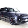 land-rover range-rover 2023 -ROVER--Range Rover 3CA-L123WA--SAL1A2AW4PA138220---ROVER--Range Rover 3CA-L123WA--SAL1A2AW4PA138220- image 1