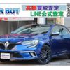 renault megane 2017 quick_quick_ABA-BBM5M_VF1RFB003H0761021 image 1