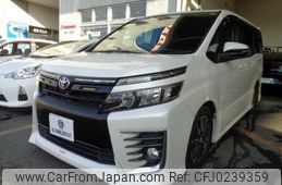 toyota voxy 2014 quick_quick_DBA-ZRR80W_ZRR80-0029522