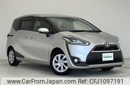 toyota sienta 2018 -TOYOTA--Sienta DBA-NSP170G--NSP170-7146155---TOYOTA--Sienta DBA-NSP170G--NSP170-7146155-