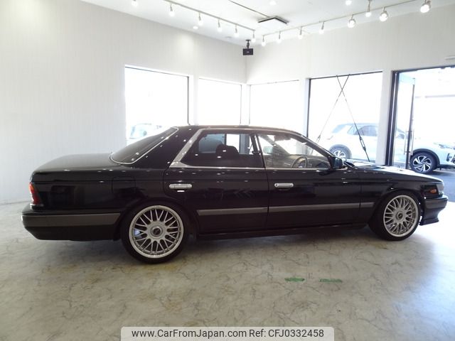 nissan laurel 1990 -NISSAN--Laurel E-HCC33--HCC33-019021---NISSAN--Laurel E-HCC33--HCC33-019021- image 2