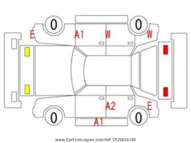 toyota sienta 2020 -TOYOTA--Sienta DBA-NSP170G--NSP170-7237691---TOYOTA--Sienta DBA-NSP170G--NSP170-7237691- image 2