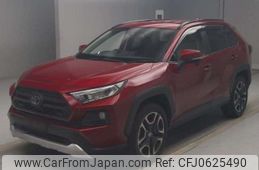 toyota rav4 2019 -TOYOTA--RAV4 6BA-MXAA54--MXAA54-2012047---TOYOTA--RAV4 6BA-MXAA54--MXAA54-2012047-