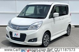 suzuki solio 2015 -SUZUKI--Solio DBA-MA15S--MA15S-527511---SUZUKI--Solio DBA-MA15S--MA15S-527511-