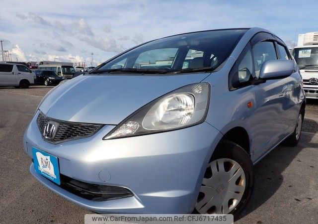 honda fit 2008 REALMOTOR_N2021070206M-17 image 2