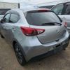 mazda demio 2014 -MAZDA--Demio LDA-DJ5FS--DJ5FS-109508---MAZDA--Demio LDA-DJ5FS--DJ5FS-109508- image 2