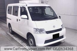 toyota townace-van 2022 -TOYOTA--Townace Van S413M-0006744---TOYOTA--Townace Van S413M-0006744-