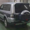 mitsubishi pajero 2006 -MITSUBISHI--Pajero V97W--0000544---MITSUBISHI--Pajero V97W--0000544- image 2