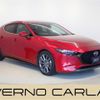 mazda mazda3 2019 -MAZDA--MAZDA3 3DA-BP8P--BP8P-106020---MAZDA--MAZDA3 3DA-BP8P--BP8P-106020- image 1