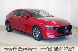 mazda mazda3 2019 -MAZDA--MAZDA3 3DA-BP8P--BP8P-106020---MAZDA--MAZDA3 3DA-BP8P--BP8P-106020-