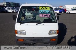 suzuki carry-truck 1998 No5215