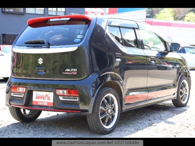 suzuki alto 2015 -SUZUKI--Alto HA36S--868955---SUZUKI--Alto HA36S--868955- image 2
