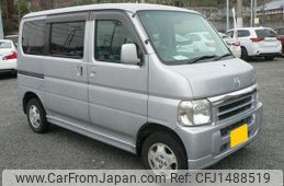 honda vamos 2004 CFJ1488519