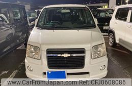 chevrolet mw 2010 -SUZUKI--Chevrolet MW ABA-ME34S--ME34S-550256---SUZUKI--Chevrolet MW ABA-ME34S--ME34S-550256-