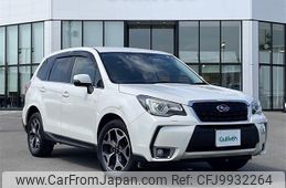 subaru forester 2015 -SUBARU--Forester DBA-SJ5--SJ5-073745---SUBARU--Forester DBA-SJ5--SJ5-073745-