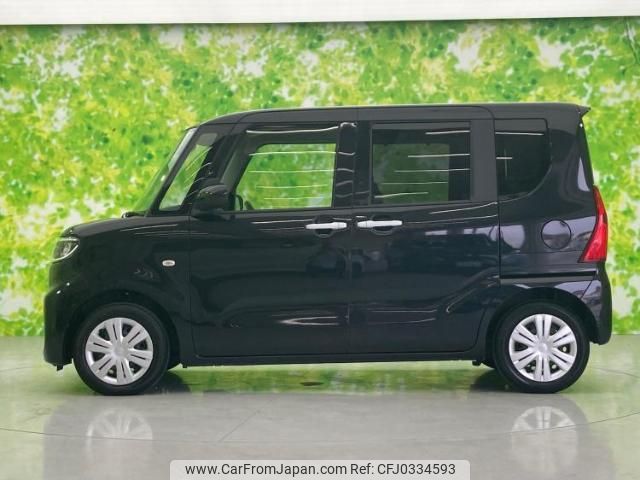 daihatsu tanto 2021 quick_quick_6BA-LA650S_LA650S-0150761 image 2