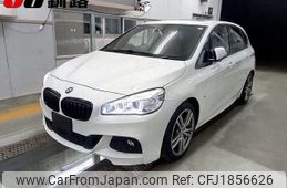 bmw 2-series 2015 CFJ1856626