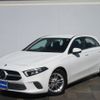 mercedes-benz a-class 2018 -MERCEDES-BENZ--Benz A Class 5BA-177084--WDD1770842J053556---MERCEDES-BENZ--Benz A Class 5BA-177084--WDD1770842J053556- image 1