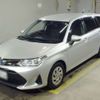 toyota corolla-fielder 2019 -TOYOTA 【札幌 504ﾀ2765】--Corolla Fielder DAA-NKE165G--NKE165-7225250---TOYOTA 【札幌 504ﾀ2765】--Corolla Fielder DAA-NKE165G--NKE165-7225250- image 1