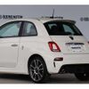 abarth 595 2021 quick_quick_ABA-31214T_ZFA3120000JD81556 image 4