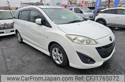 mazda premacy 2017 CFJ1765072