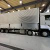 isuzu giga 2018 CFJ1768927 image 4