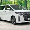 toyota alphard 2023 -TOYOTA--Alphard 3BA-AGH30W--AGH30-0458844---TOYOTA--Alphard 3BA-AGH30W--AGH30-0458844- image 18