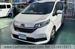 honda freed 2024 -HONDA--Freed 6AA-GB7--GB7-3246***---HONDA--Freed 6AA-GB7--GB7-3246***-