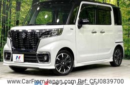 suzuki spacia 2019 quick_quick_MK53S_MK53S-865926