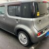 nissan cube 2010 -NISSAN--Cube DBA-Z12--Z12-100857---NISSAN--Cube DBA-Z12--Z12-100857- image 4