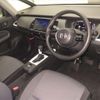honda fit 2024 CFJ1834220 image 4