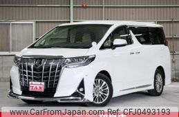 toyota alphard 2019 quick_quick_AGH30W_AGH30-0240249