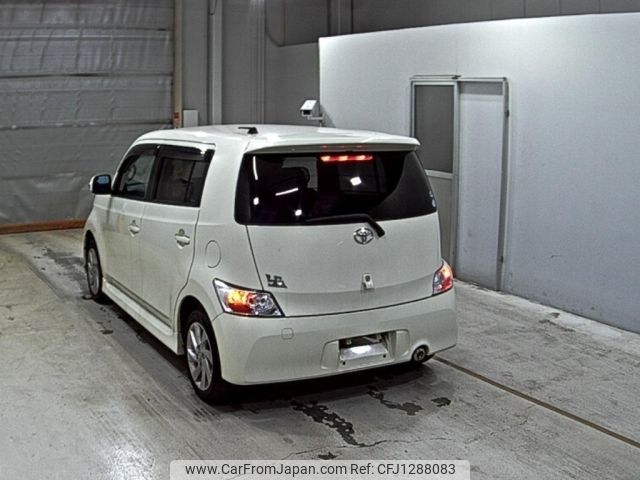 toyota bb 2011 -TOYOTA--bB QNC21-0100856---TOYOTA--bB QNC21-0100856- image 2