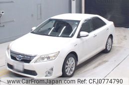 toyota camry 2013 -TOYOTA 【京都 302み3501】--Camry AVV50-1029268---TOYOTA 【京都 302み3501】--Camry AVV50-1029268-