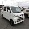 daihatsu hijet-van 2021 -DAIHATSU--Hijet Van 3BD-S331W--S331W-0017056---DAIHATSU--Hijet Van 3BD-S331W--S331W-0017056- image 2