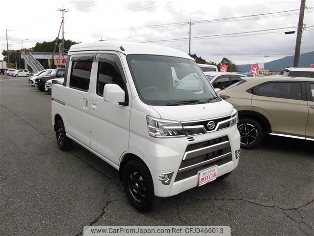 daihatsu hijet-van 2021 -DAIHATSU--Hijet Van 3BD-S331W--S331W-0017056---DAIHATSU--Hijet Van 3BD-S331W--S331W-0017056- image 2