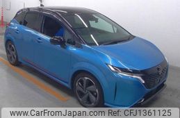 nissan aura 2022 quick_quick_6AA-FE13_222634