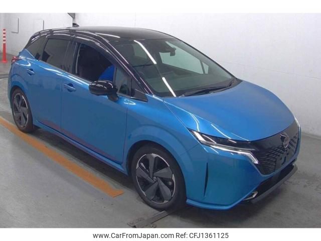 nissan aura 2022 quick_quick_6AA-FE13_222634 image 1