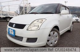 suzuki swift 2007 REALMOTOR_N2024090198A-24