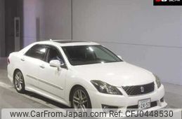 toyota crown 2011 -TOYOTA 【名古屋 307ﾒ2457】--Crown GRS200-0069988---TOYOTA 【名古屋 307ﾒ2457】--Crown GRS200-0069988-