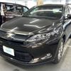toyota harrier 2017 AF-ZSU65-0025167 image 1