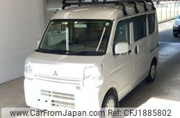 mitsubishi minicab-van 2015 CFJ1885802