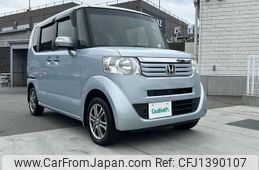 honda n-box 2013 -HONDA--N BOX DBA-JF2--JF2-1117464---HONDA--N BOX DBA-JF2--JF2-1117464-