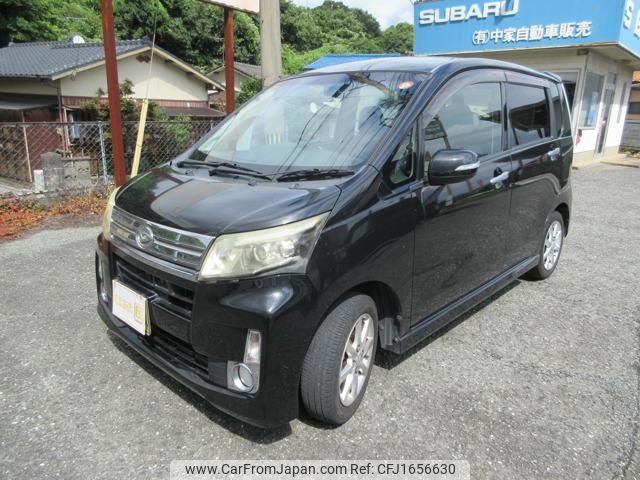 daihatsu move 2013 CFJ1656630 image 1