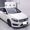 mercedes-benz b-class 2015 -MERCEDES-BENZ 【横浜 349ﾐ125】--Benz B Class 246242-2J296679---MERCEDES-BENZ 【横浜 349ﾐ125】--Benz B Class 246242-2J296679- image 1