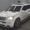 mercedes-benz gl-class 2009 -MERCEDES-BENZ--Benz GL Class WDC1648861A446496---MERCEDES-BENZ--Benz GL Class WDC1648861A446496- image 5