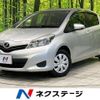 toyota vitz 2012 CFJ1602913 image 1