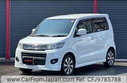 suzuki wagon-r 2012 -SUZUKI 【名変中 】--Wagon R MH23S--682280---SUZUKI 【名変中 】--Wagon R MH23S--682280-